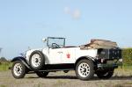 Horch 8/305 Tourer 1928 года